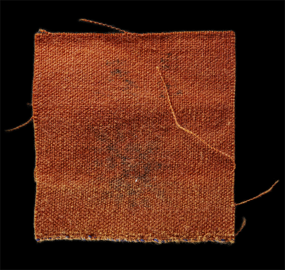 12May25 (41)p.jpg - จีวรจารยันต์หลวงปู่ทวน ปุสวโร วัดโป่งยาง อ.แก่งหางแมว จ.จันทบุรี อายุวัฒนมงคล 110 ปี พ.ศ.2561 จีวรเก่าสวย ปลุกเสกเข้มขลัง | https://kamulet.in.th